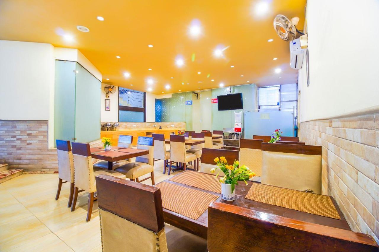 Fabhotel Marble Arch - Nr Karol Bagh Market دلهي المظهر الخارجي الصورة