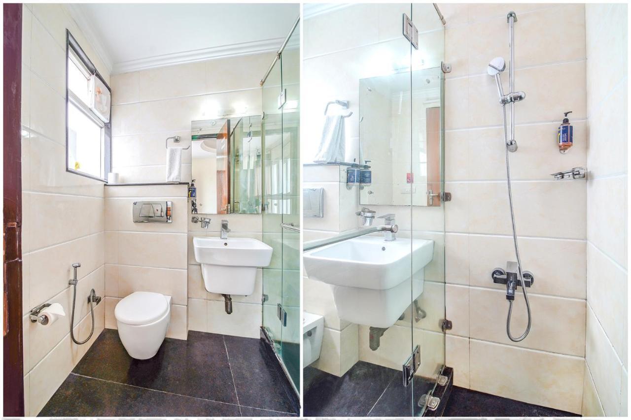 Fabhotel Marble Arch - Nr Karol Bagh Market دلهي المظهر الخارجي الصورة