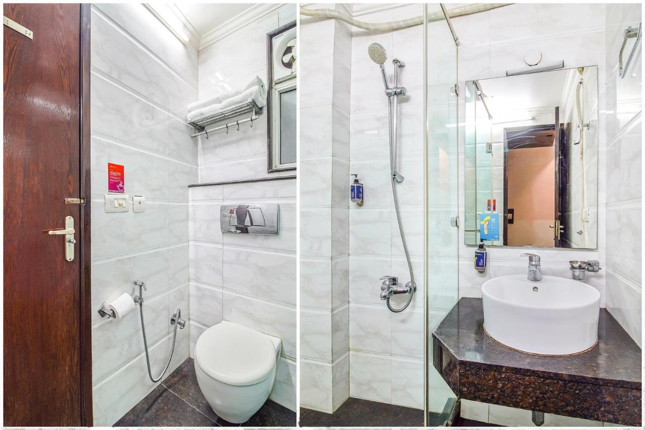 Fabhotel Marble Arch - Nr Karol Bagh Market دلهي المظهر الخارجي الصورة