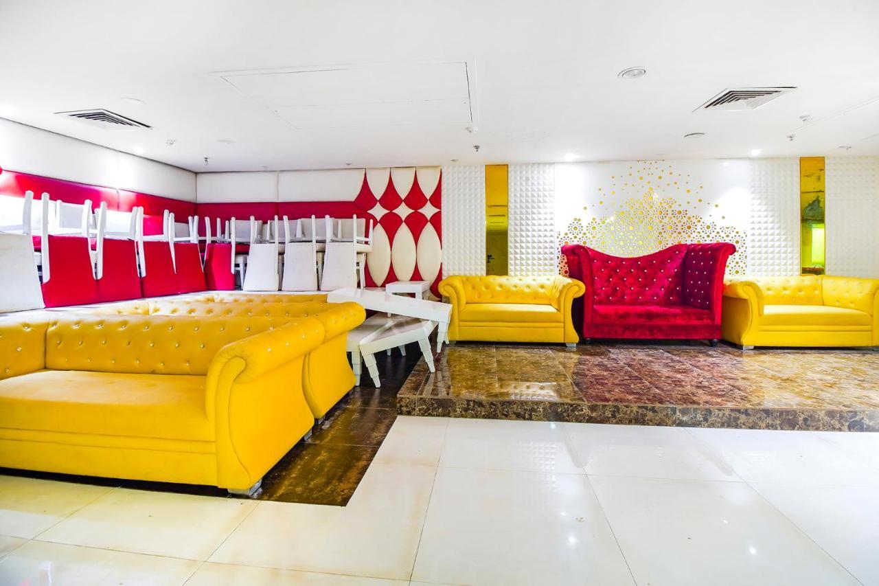 Fabhotel Marble Arch - Nr Karol Bagh Market دلهي المظهر الخارجي الصورة