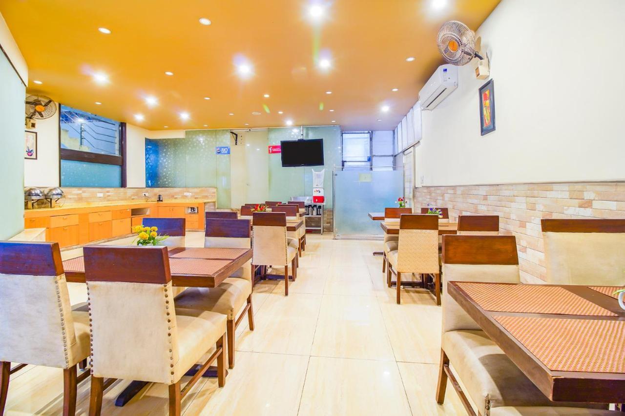 Fabhotel Marble Arch - Nr Karol Bagh Market دلهي المظهر الخارجي الصورة
